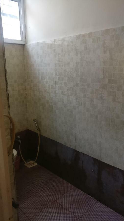 Solanki Guest House Kolhápur Kültér fotó