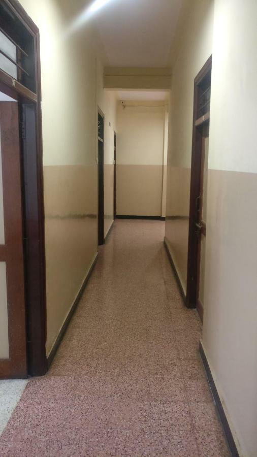 Solanki Guest House Kolhápur Kültér fotó